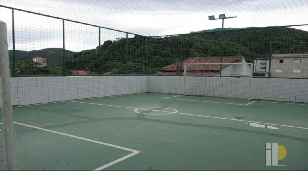 Ap Padrao Pe Na Areia Centro Top Mongaguá Eksteriør billede