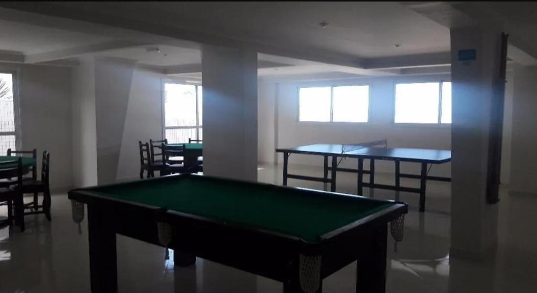 Ap Padrao Pe Na Areia Centro Top Mongaguá Eksteriør billede