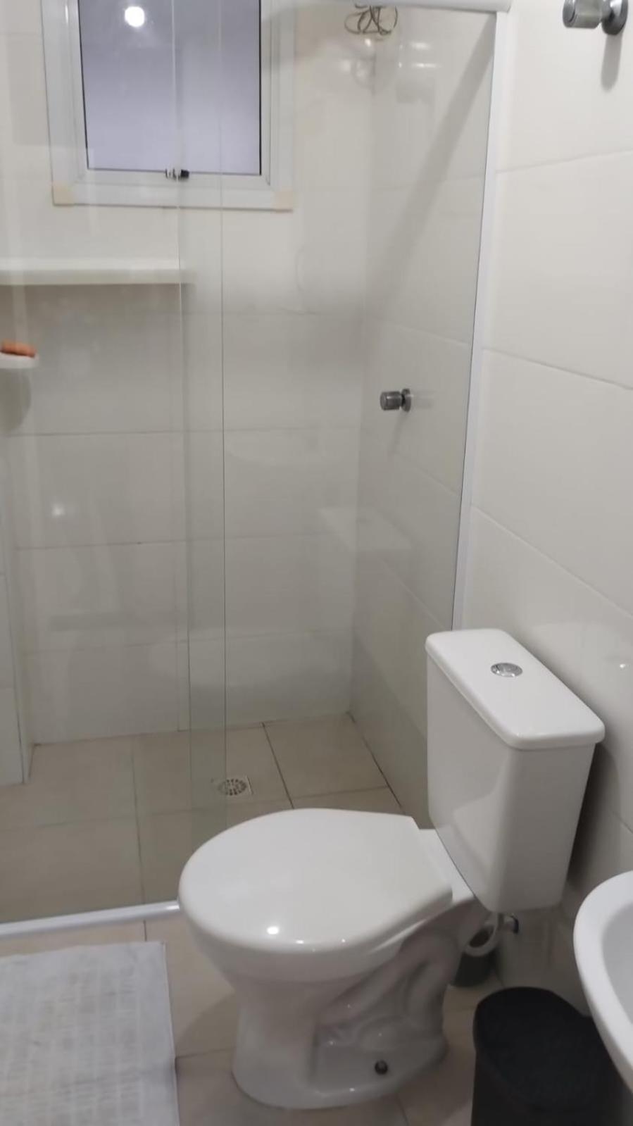 Ap Padrao Pe Na Areia Centro Top Mongaguá Eksteriør billede